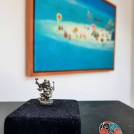 บรรยากาศ Gokotta Coffee Roaster