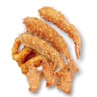 ป.กุ้งทอด กาดมณี