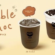 Owl Cha (อาวน์ชา) สาขา เซ็นจูรี่ อนุสาวรีย์