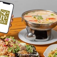 ครัวต้นไทร