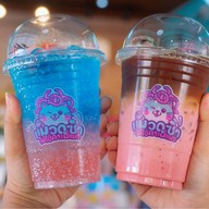 แมวดูซ่า ไม่ใช่คาเฟ่แมว บางแสน