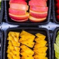 FruitFits - ผลไม้สดพร้อมทาน - ถนนเอกชัย สาขาเดียว มีสาขาเดียวค่ะ