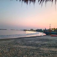 บรรยากาศ Zeed Beach