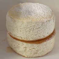 gram Pancakes เดอะเซอร์เคิล ราชพฤกษ์