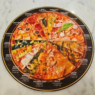 Pizza'Zi Fusion Pizza and Wine Bar