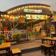 Tony หมูกระทะ ซอยวิภาวดี 64