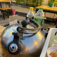 Tony หมูกระทะ ซอยวิภาวดี 64