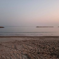 บรรยากาศ Zeed Beach