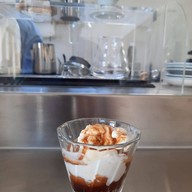 เมนูของร้าน Gokotta Coffee Roaster