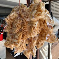 เมนูของร้าน น้ำเงี้ยว ป้าสุข