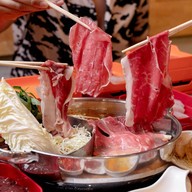 Shabu K Hot Pot Mala Sathorn