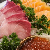 Kokoro sushi & Thai วงเวียนพระราม5