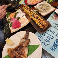 Kokoro sushi & Thai วงเวียนพระราม5