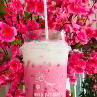 Neko Patisserie เค้กโฮมเมด หทัยราษฎร์