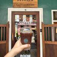 Dou Brew Coffee & Craft