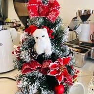 Neko Patisserie เค้กโฮมเมด หทัยราษฎร์