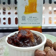 เมนูของร้าน ชิชา น้ำลูกสำรอง