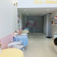 Neko Patisserie เค้กโฮมเมด หทัยราษฎร์