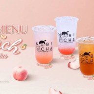 โนบิชา (Nobi Cha) ใกล้สนง.เขตหลักสี่ ซ.แจ้งวัฒนะ10
