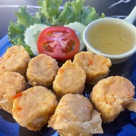 Witch Luck Cafe & Resturant คาเฟ่ ร้านอาหาร ที่ทำงาน