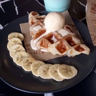 Witch Luck Cafe & Resturant คาเฟ่ ร้านอาหาร ที่ทำงาน