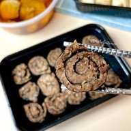 เมนูของร้าน ต้นกล้า ฟ้าใส (Tonklar Facai) สาขานางลิ้นจี่