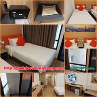 7 Days Premium Hotel Don Mueang Airport