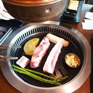 เมนูของร้าน Sookdal Premium Korean BBQ Thailand