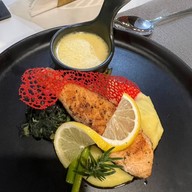 เมนูของร้าน Lucine.Khaoyai -