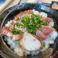 เมนูของร้าน Doraya Japanese Restaurant