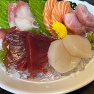 เมนูของร้าน Honmono Sushi สยามพารากอน
