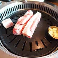 เมนูของร้าน Sookdal Premium Korean BBQ Thailand