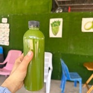 mini juice bar Mini Juice Bar @Rachadamnoen Road