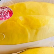 Durian Lover  สาขาห้วยขวาง 543 ห้วยขวาง