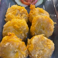 Witch Luck Cafe & Resturant คาเฟ่ ร้านอาหาร ที่ทำงาน