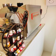 Neko Patisserie เค้กโฮมเมด หทัยราษฎร์