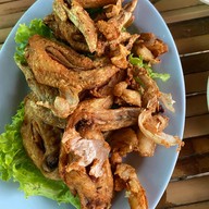 ครัวคุณฝน