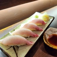 Kokoro sushi & Thai วงเวียนพระราม5