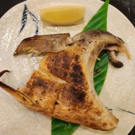 Kokoro sushi & Thai วงเวียนพระราม5