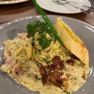 เมนูของร้าน Lucine.Khaoyai -