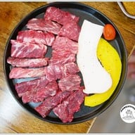 เมนูของร้าน Gopchang House ทองหล่อ