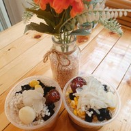 โบ๊กเกี๊ยะ&สำราญหวานเย็น  ซอยพันท้ายฯ ม.วิเศษสุข เฟส3