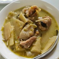 ป้าใหม่30หม้ออาหารปักษ์ใต้