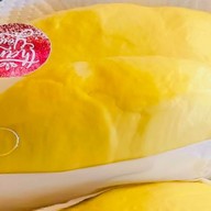 Durian Lover  สาขาห้วยขวาง 543 ห้วยขวาง
