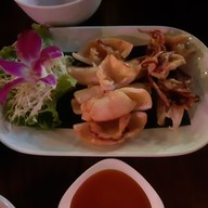 เมนูของร้าน Chill87