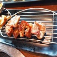 เมนูของร้าน Sookdal Premium Korean BBQ Thailand