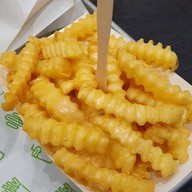 เมนูของร้าน Shake Shack CentralWorld