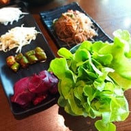 เมนูของร้าน Sookdal Premium Korean BBQ Thailand