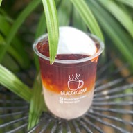 Black&Clean Coffee 126/328ซ2/4 ไลฟแอทบางละมุง