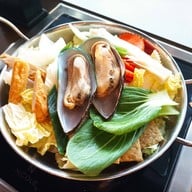 เมนูของร้าน Sookdal Premium Korean BBQ Thailand